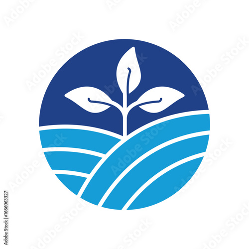 Agriculture Icon