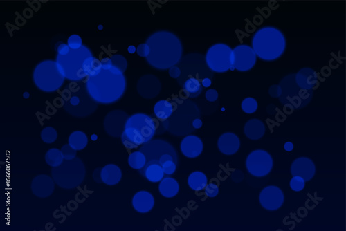 Multiple translucent circles overlapping in loose pattern. Visual softness and smooth transitions create a dreamy ambient background.