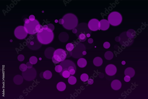 Multiple translucent circles overlapping in loose pattern. Visual softness and smooth transitions create a dreamy ambient background.
