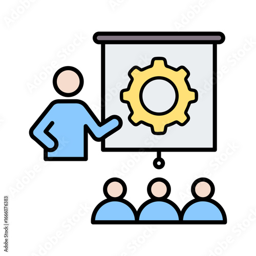 Training Icon