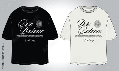 Vector Artwork In Varsity Style, Perfect For T-shirts And Sweatshirts