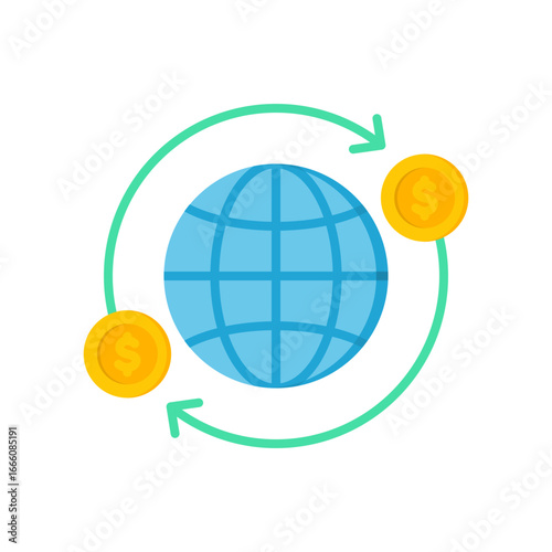Economy Icon
