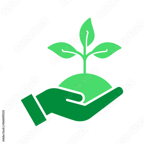 Environment Icon
