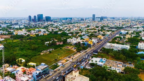 Chennai City Landscapes OMR, ECR, Palikaranai South Chennai