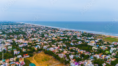 Chennai City Landscapes OMR, ECR, Palikaranai South Chennai