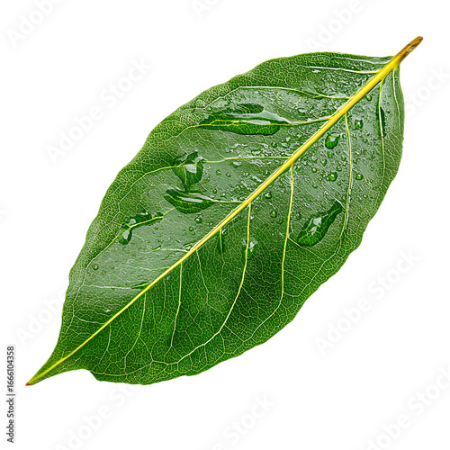Camphor Leaf png