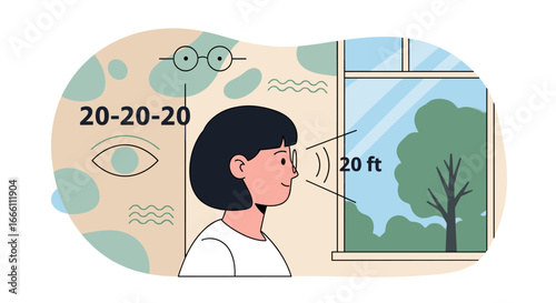 Planning garden success with seed packets and a flowchart, visualizing growth