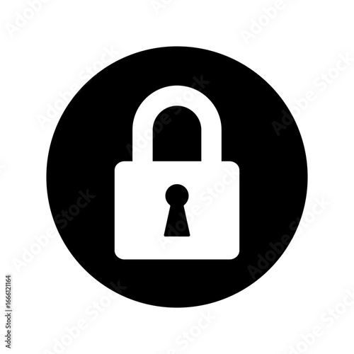 Lock Icon
