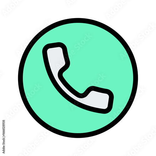 Phone Icon