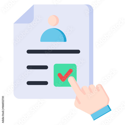 Access Icon