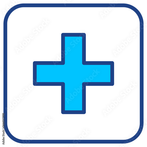Add Simple Vector Icon Collection