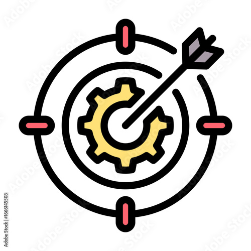 Goal Icon