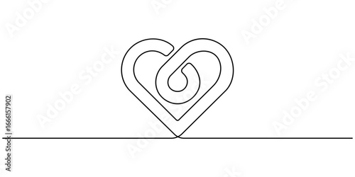 blood drop love continuous one line drawing, Continuous line drawing of blood drop on transparent background, blood drop icon continuous one line drawing, Single line continuous drawing of blood drop.