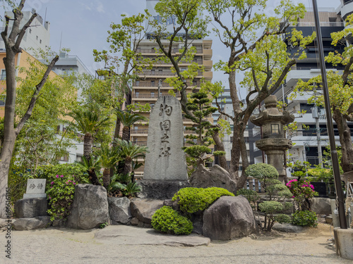 Dragon Temple