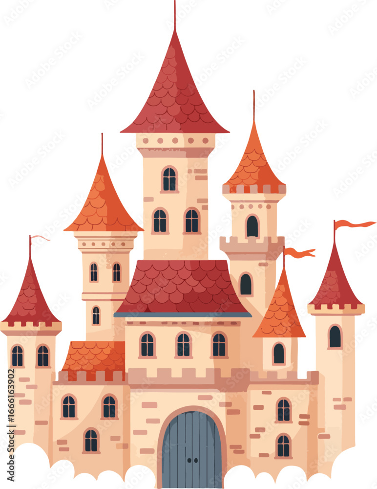 Fototapeta premium Web