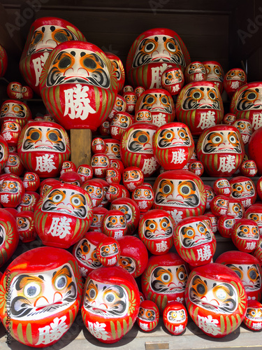 Daruma Temple