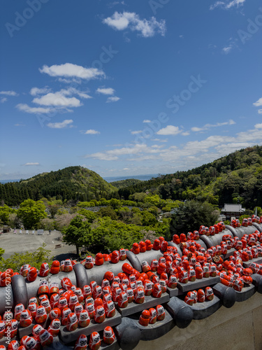 Daruma Temple