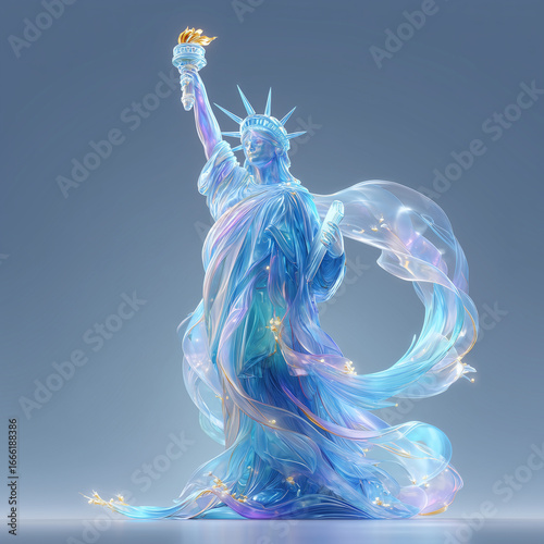 statue of liberty