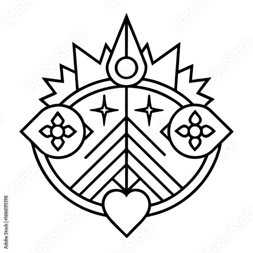 pure-contrast-symbols