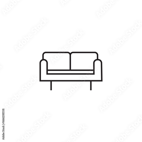 loveseat icon