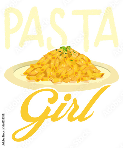 pasta with cheese