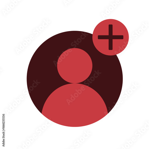 Invite Vector Button Request Join