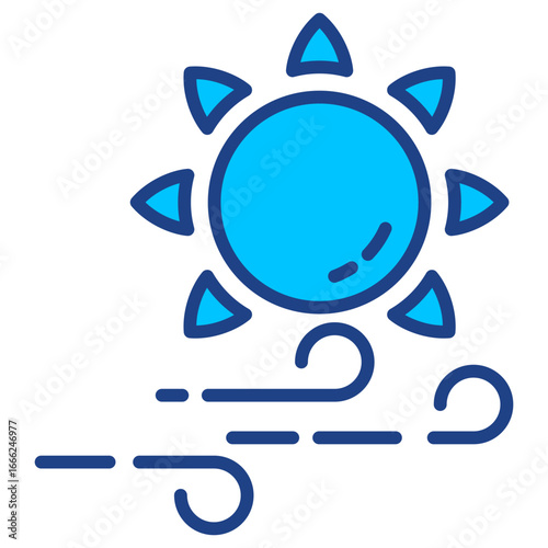 Air Simple Vector Icon Collection