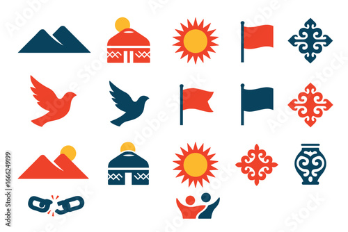 	Independence Day of the Kyrgyz Republic	Kyrgyzstan
 	