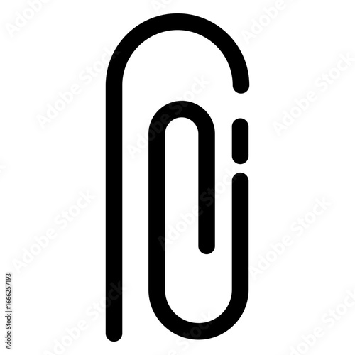 Attachment icon