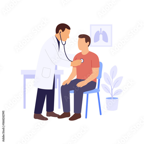 Examination, Checking patient health through assessments