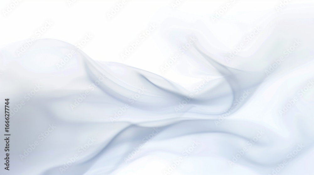 Fototapeta premium Abstract Radial Light Effects: Glowing Halos & Brilliant Flares on White Background