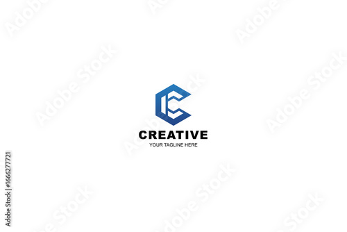 Free Download Creative Corporate Logo Design Template - GFXLoad