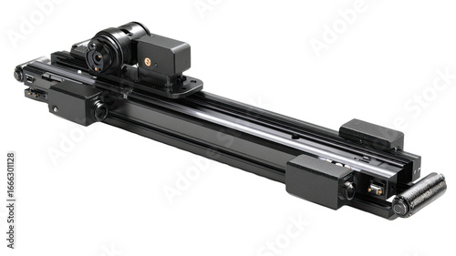 Industrial linear motion system