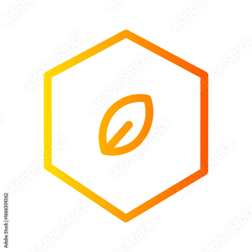 Free Download shield gradient icon - GFXLoad