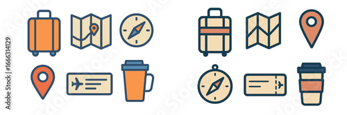 Travel essentials for adventurers exploring new destinations