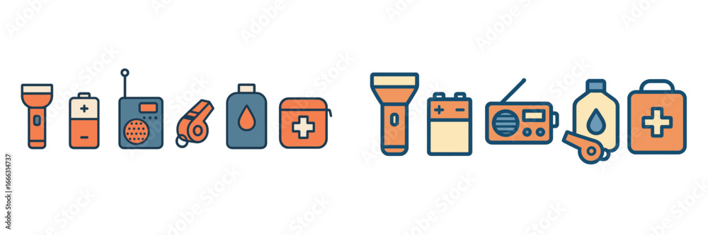 Emergency preparedness tools for disaster management needs Emergency preparedness tools for disaster management needs