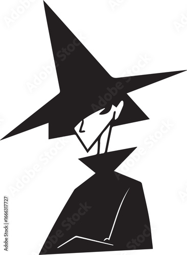Wizardry sorcery magic spell caster fantasy mystic occult witchcraft
