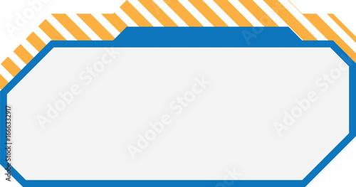 Tech Text Chat Box Area