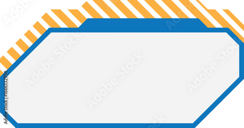 Tech Text Chat Box Area