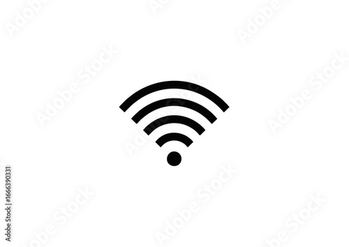 icon of WiFi signal