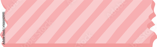 Cartoon task planner, cute paper sticky notes, banners, to do list or memo message notepads paper sheets. Blank schedule. Bookmarks. Colorful notepaper for kids, school or office. Vector illustration