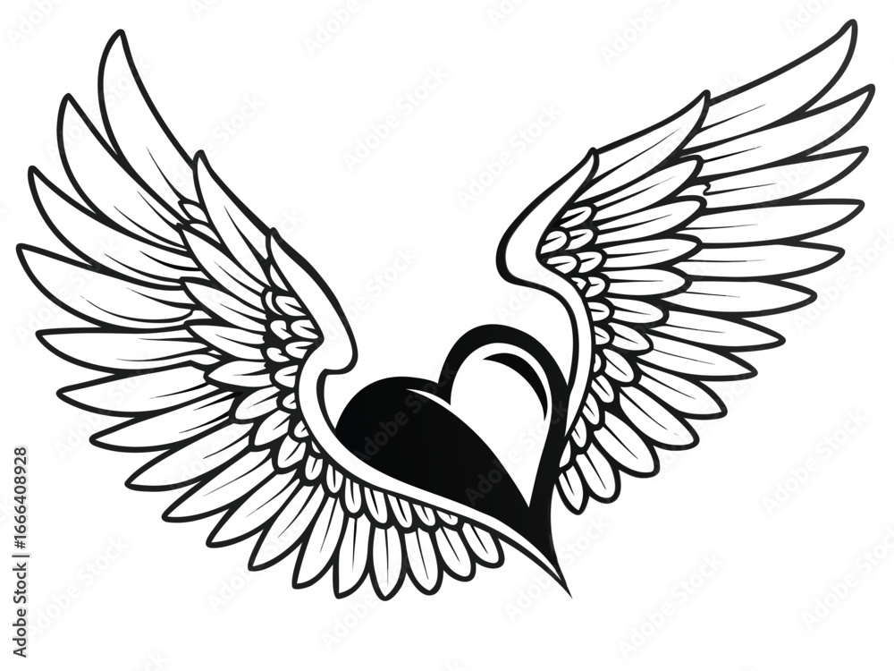 Obraz premium Adobe Illustrator Artwork