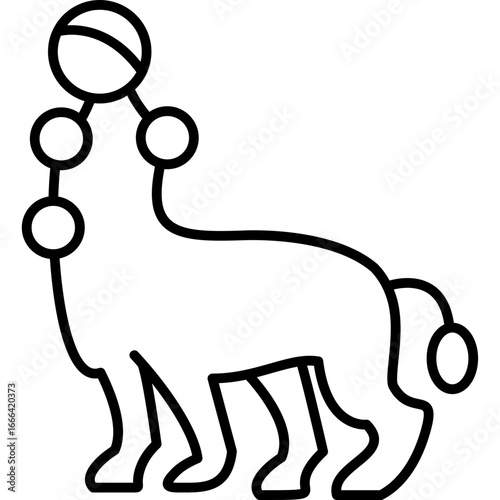 New Line Icon Design