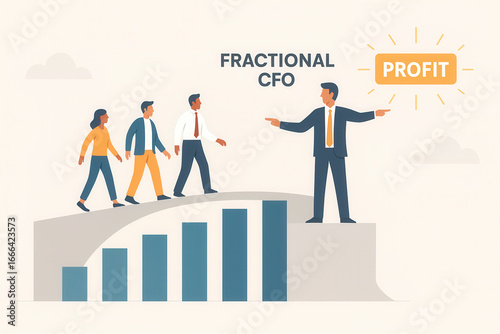 Microneedle patches revolutionizing profit strategies for fractional cfos in business environments