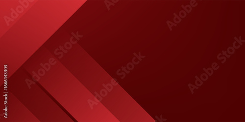 Red background abstract, Eps 10.