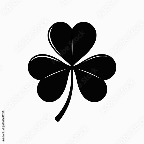 four leaf clover
