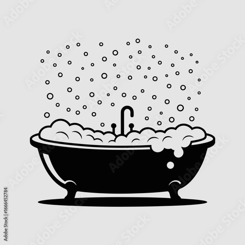 bath and shower