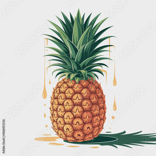 pineapple