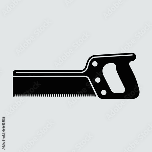 electric saw blade
