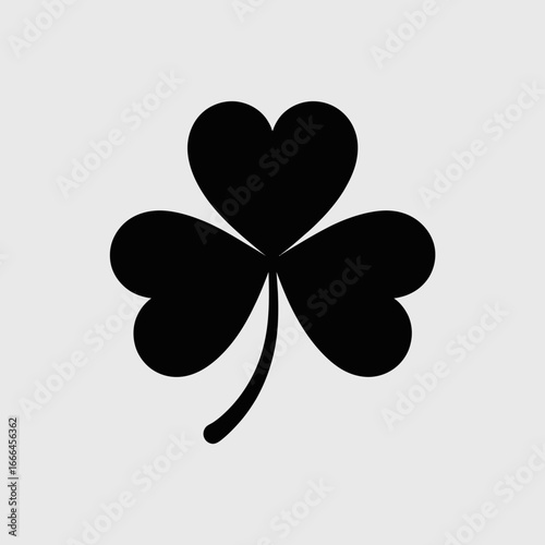 four leaf clover